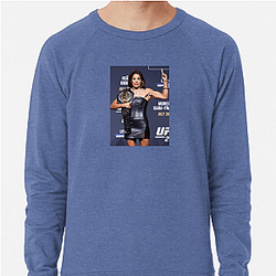 Octagon Veteran Julianna Pena Sweatshirts