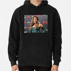 Brazilian Warrior Julianna Pena Hoodies