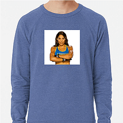 Title Holder Julianna Pena Sweatshirts