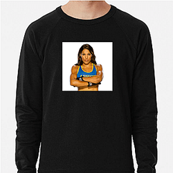 Title Holder Julianna Pena Sweatshirts