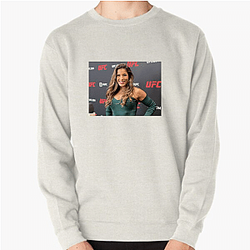 Brazilian Warrior Julianna Pena Sweatshirts