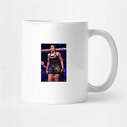 Lightweight Legend Julianna Pena Mugs