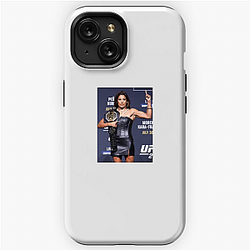 Octagon Veteran Julianna Pena Samsung Cases