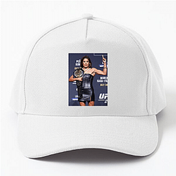 Octagon Veteran Julianna Pena Hats & Caps