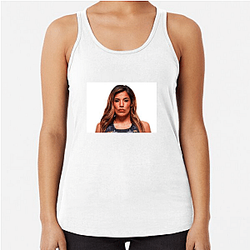 Combat Specialist Julianna Pena Tank Tops