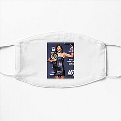 Octagon Veteran Julianna Pena Face Masks