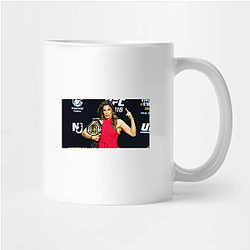 Fight Finisher Julianna Pena Mugs