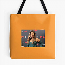 Brazilian Warrior Julianna Pena Bags