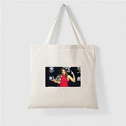 Fight Finisher Julianna Pena Bags