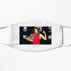 Fight Finisher Julianna Pena Face Masks