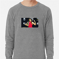 Fight Finisher Julianna Pena Sweatshirts