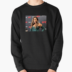 Brazilian Warrior Julianna Pena Sweatshirts