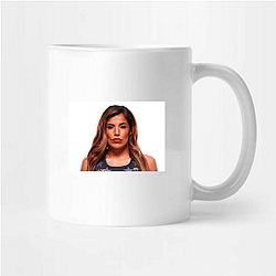 Combat Specialist Julianna Pena Mugs