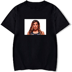 Combat Specialist Julianna Pena T-Shirts