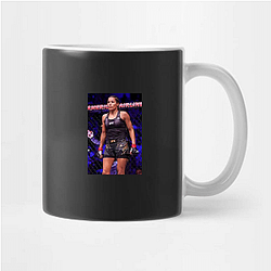 Lightweight Legend Julianna Pena Mugs
