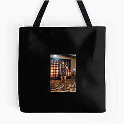 Respected Fighter Julianna Pena Bags