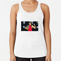 Fight Finisher Julianna Pena Tank Tops