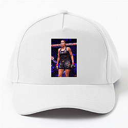 Lightweight Legend Julianna Pena Hats & Caps