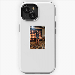 Respected Fighter Julianna Pena Samsung Cases