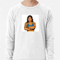 Title Holder Julianna Pena Sweatshirts
