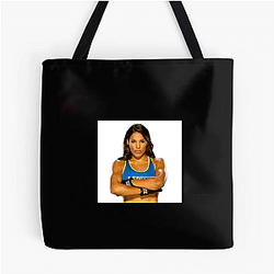 Title Holder Julianna Pena Bags