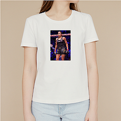 Lightweight Legend Julianna Pena T-Shirts