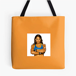 Title Holder Julianna Pena Bags