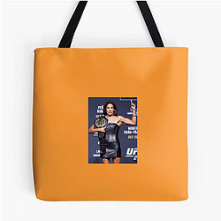 Octagon Veteran Julianna Pena Bags