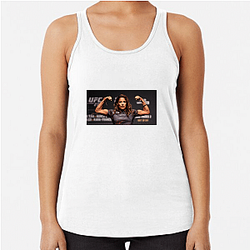 MMA Icon Julianna Pena Tank Tops