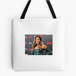 Brazilian Warrior Julianna Pena Bags