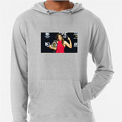 Fight Finisher Julianna Pena Hoodies