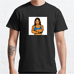 Title Holder Julianna Pena T-Shirts