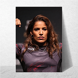 MMA Icon Julianna Pena Posters