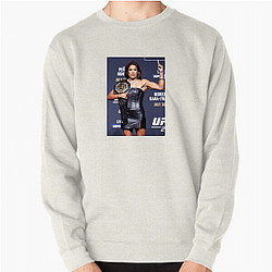 Octagon Veteran Julianna Pena Sweatshirts