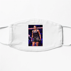 Lightweight Legend Julianna Pena Face Masks