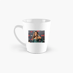 Brazilian Warrior Julianna Pena Mugs