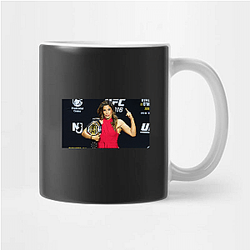 Fight Finisher Julianna Pena Mugs