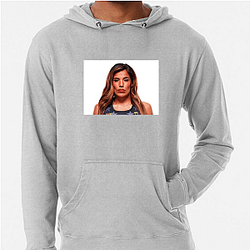 Combat Specialist Julianna Pena Hoodies