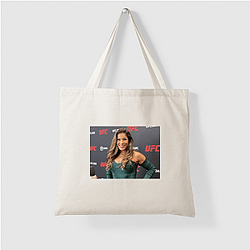 Brazilian Warrior Julianna Pena Bags
