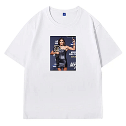 Octagon Veteran Julianna Pena T-Shirts