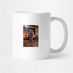 Respected Fighter Julianna Pena Mugs