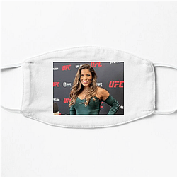 Brazilian Warrior Julianna Pena Face Masks