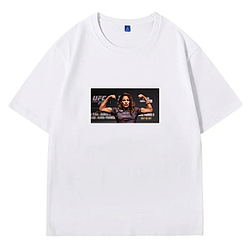 MMA Icon Julianna Pena T-Shirts
