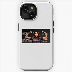 MMA Icon Julianna Pena iPhone Cases