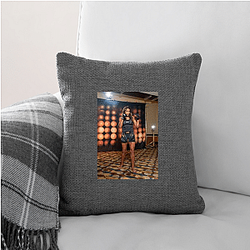 Respected Fighter Julianna Pena Pillows Cover