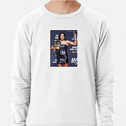 Octagon Veteran Julianna Pena Sweatshirts