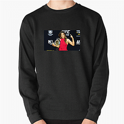 Fight Finisher Julianna Pena Sweatshirts