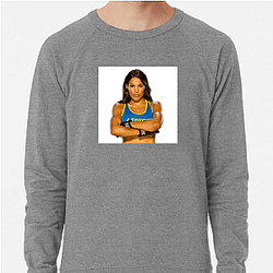 Title Holder Julianna Pena Sweatshirts