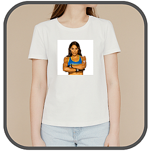 Julianna Pena T-Shirts