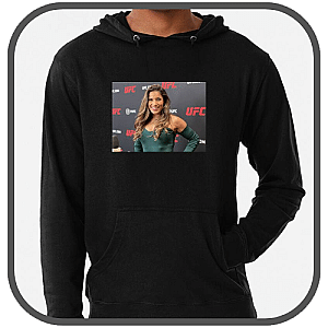 Julianna Pena Hoodies